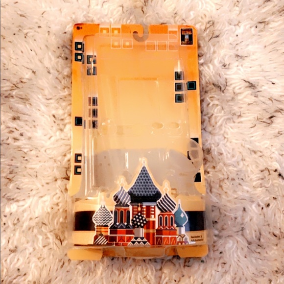 Tetris Game - Picture 3 of 5